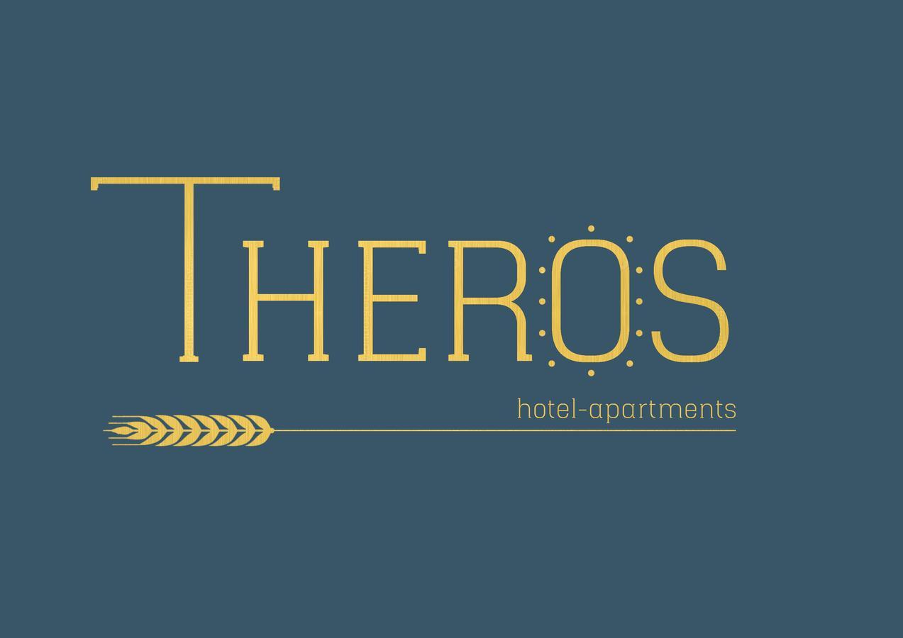 Theros Réthimno Kültér fotó